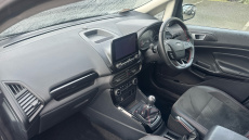 Ford EcoSport 1.0 EcoBoost 125 ST-Line 5dr Petrol Hatchback